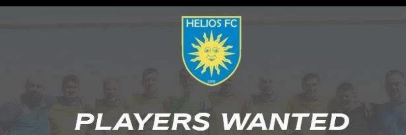 HeliosFCBristol's profile banner image
