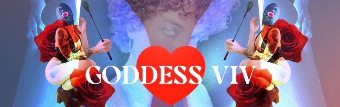 Vlvvgodess's profile banner image