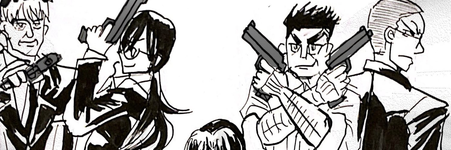 maou_matu's profile banner image