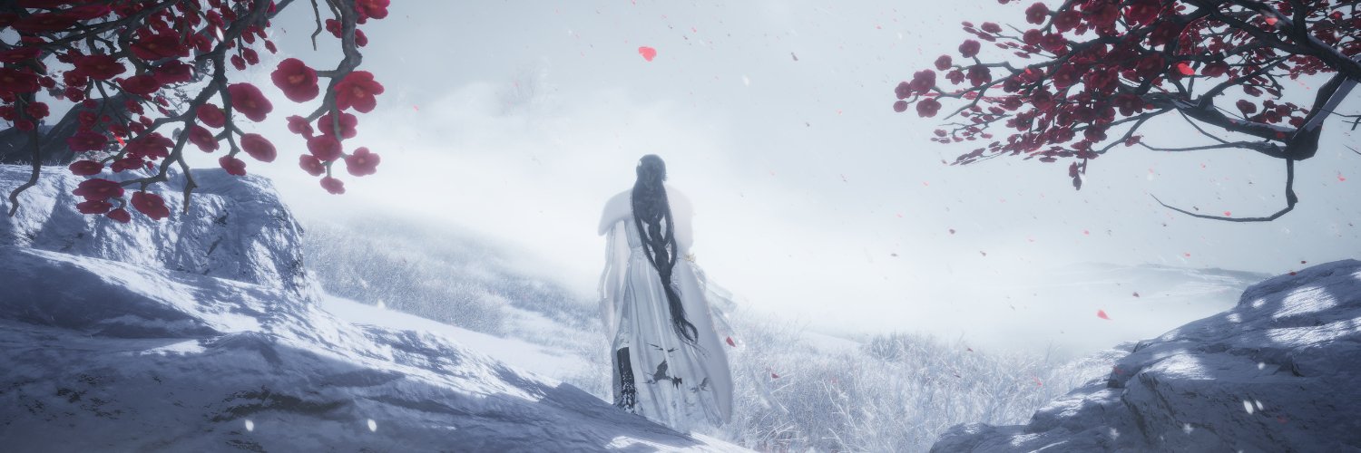 cheonghyeon_wwm's profile banner image