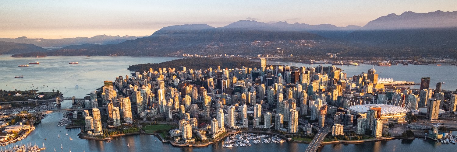 MeetVancouver's profile banner image