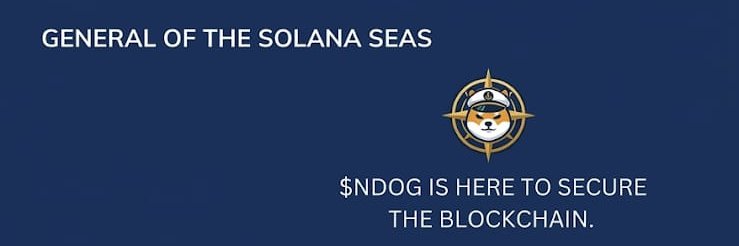 NATODOG banner