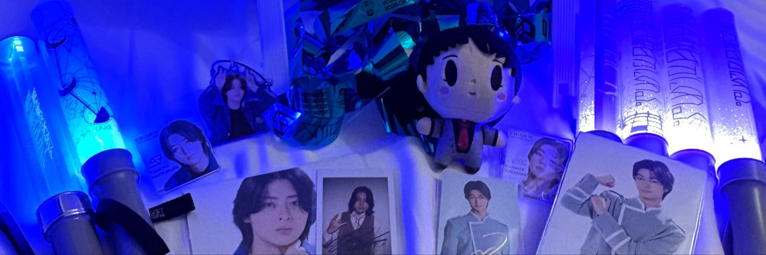 yk_mt_luvu's profile banner image