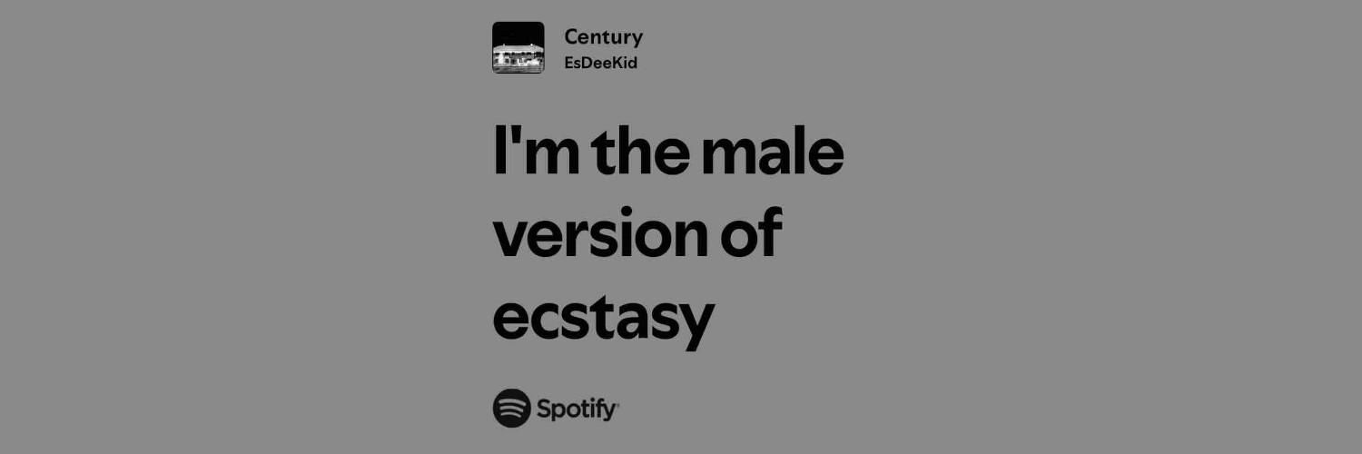 esdeeeeeee's profile banner image