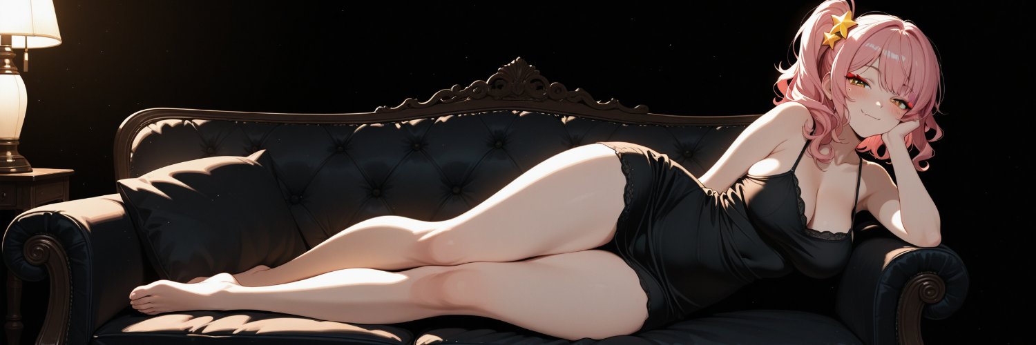 MomoVeil's profile banner image