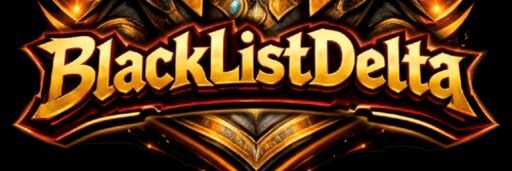 BlackListDelta's profile banner image
