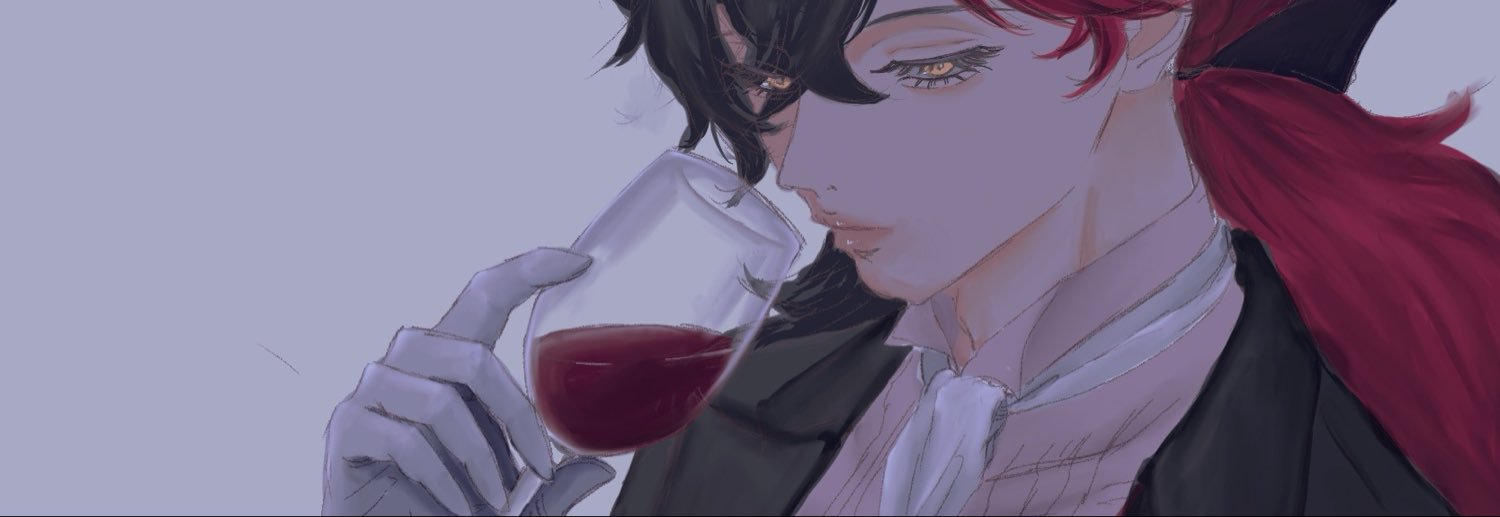 ashitamogen_ki's profile banner image