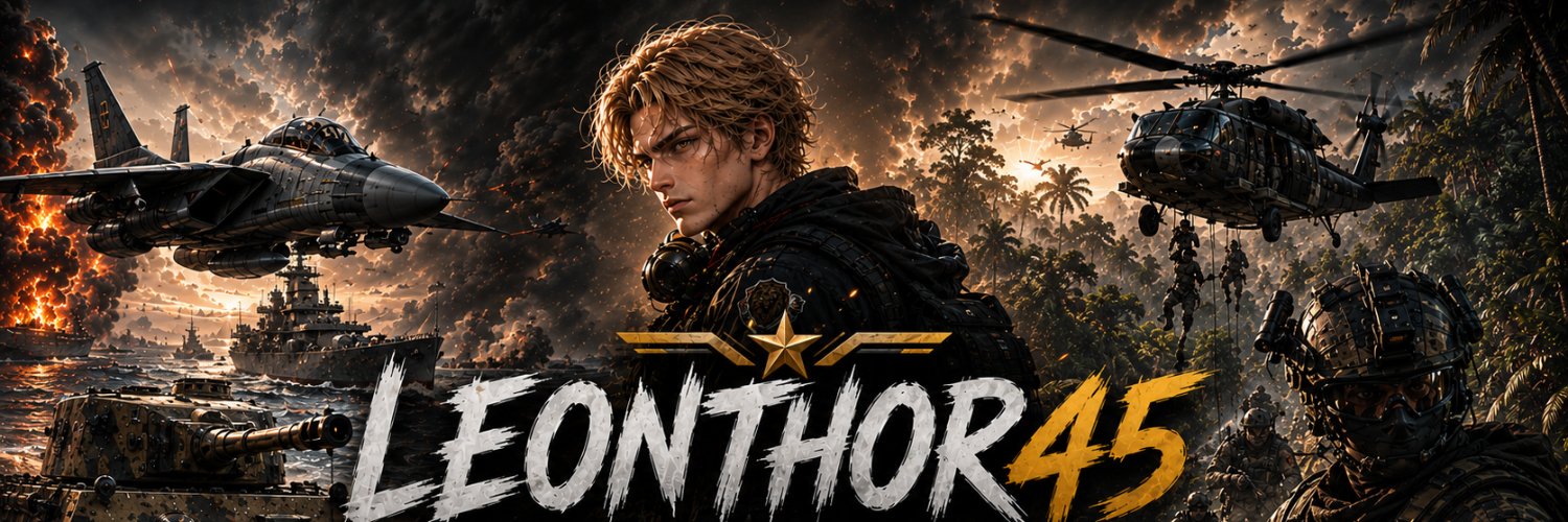 Leonthor banner