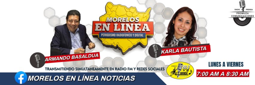 _MorelosEnLinea's profile banner image