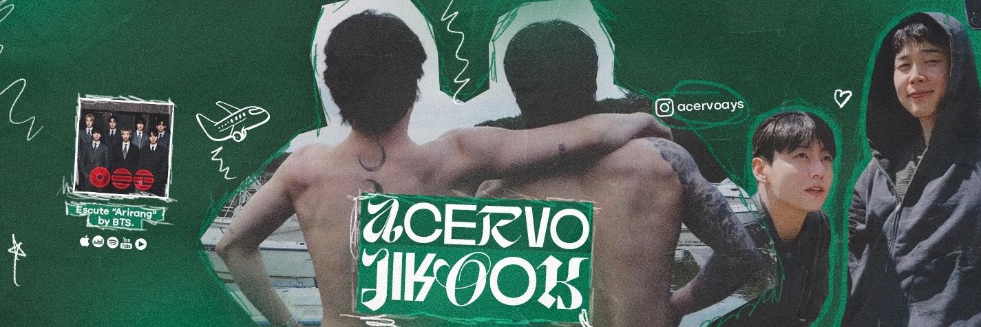 acervoays's profile banner image