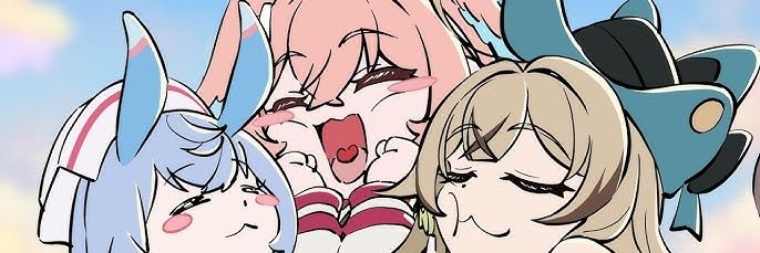 FaeFreaky's profile banner image