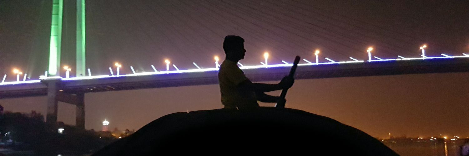 27kishor's profile banner image