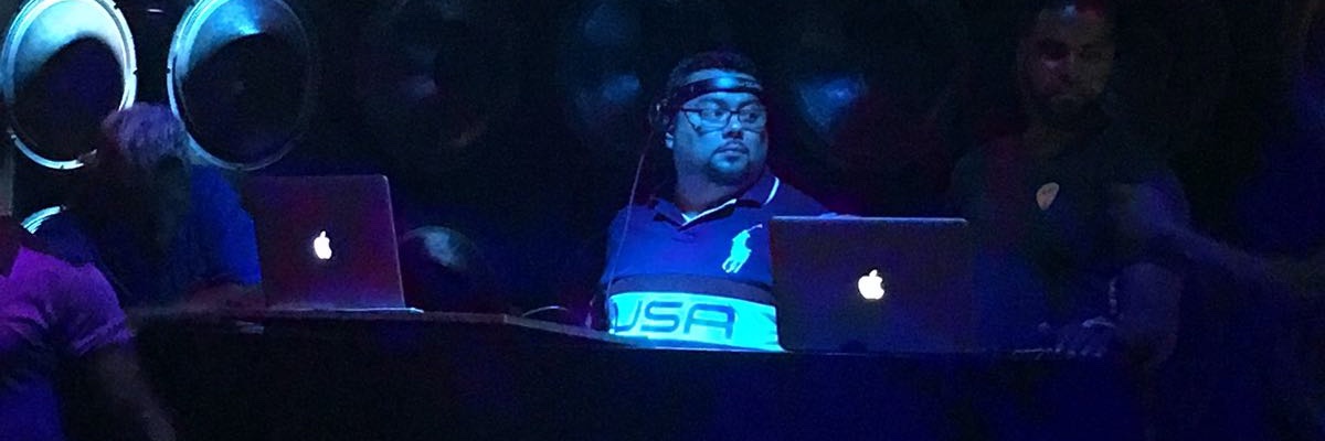 DJ Controversial banner