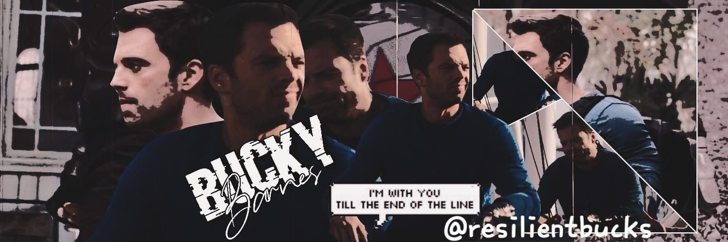resilientbucks's profile banner image