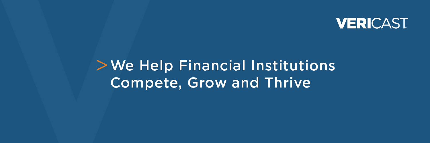 Vericast banner