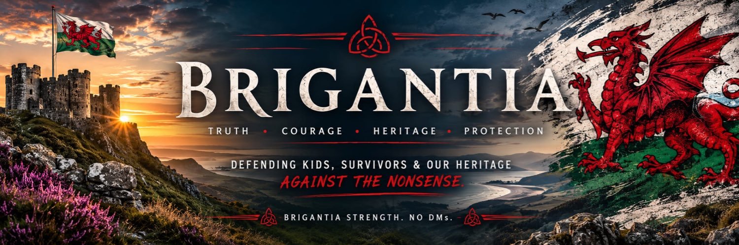 Brigantia93's profile banner image