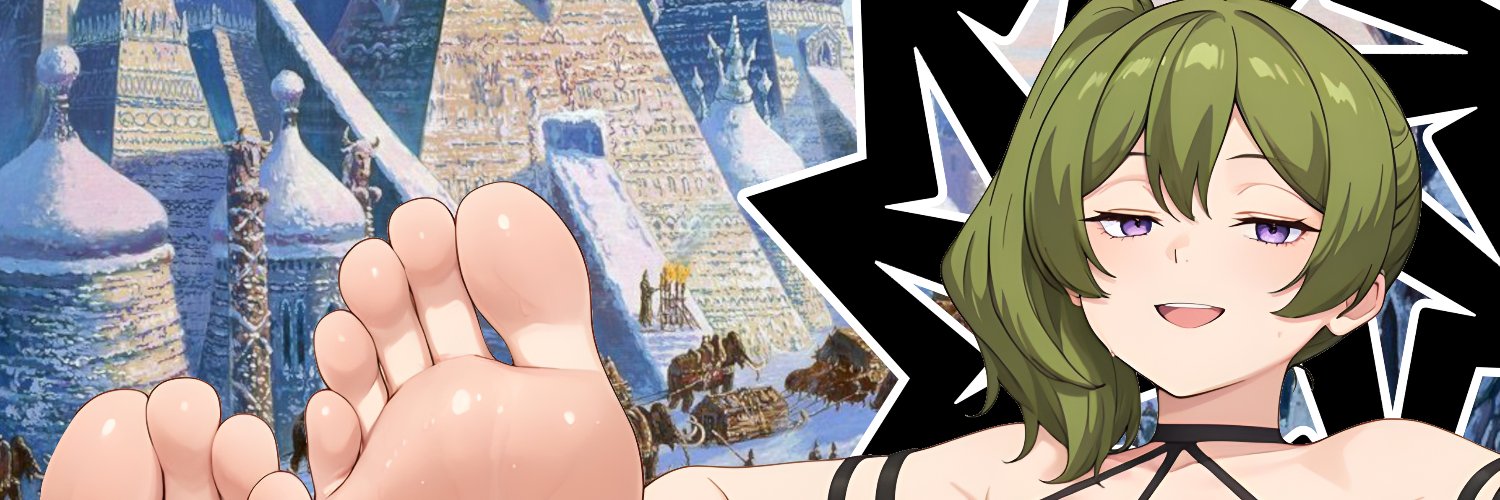 fernesgestern's profile banner image
