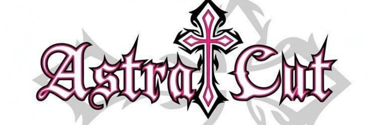 ASTRALCUT's profile banner image