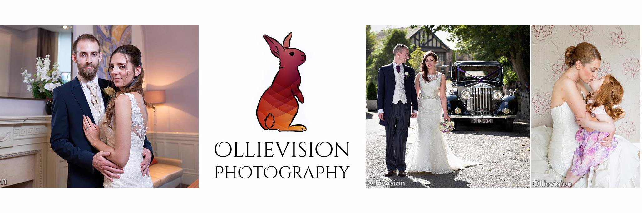 Ollievision's profile banner image
