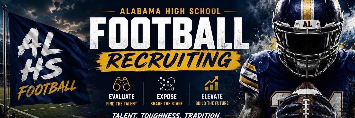 AL_HSRecruiting's profile banner image