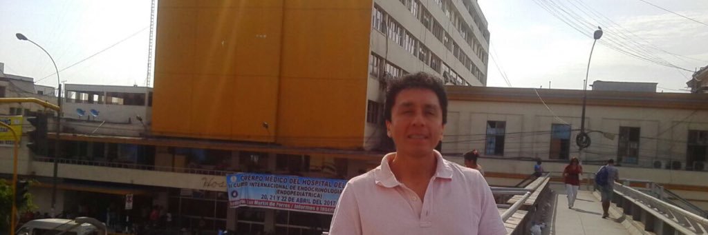 Jesus Miranda banner