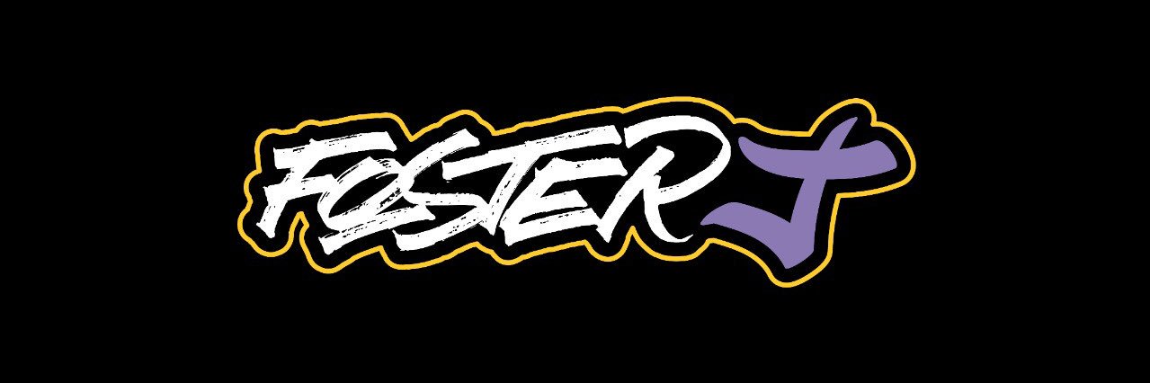 fosterjmusic's profile banner image