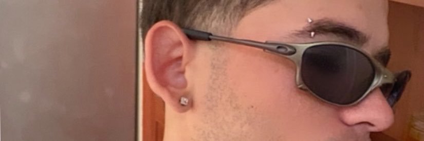 YuberBarboza22's profile banner image