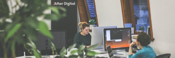 AfterDigitalUK Profile Banner