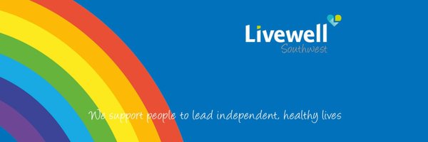 Livewell Southwest Profile Banner