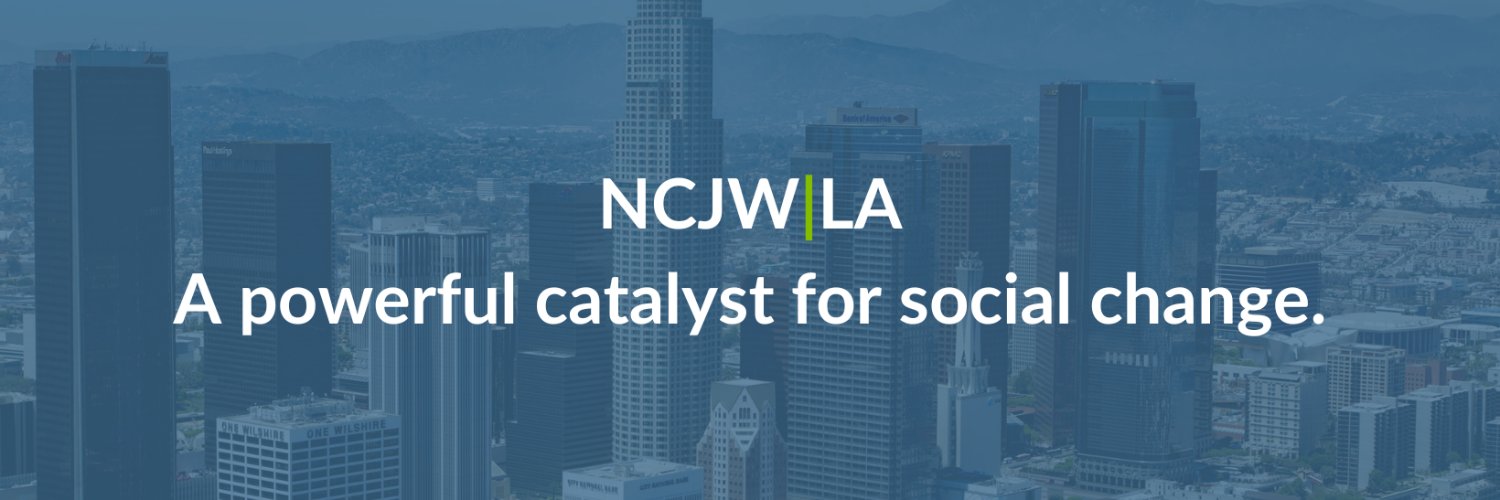 NCJWLA banner