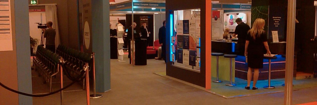 DomainTradeShow's profile banner image