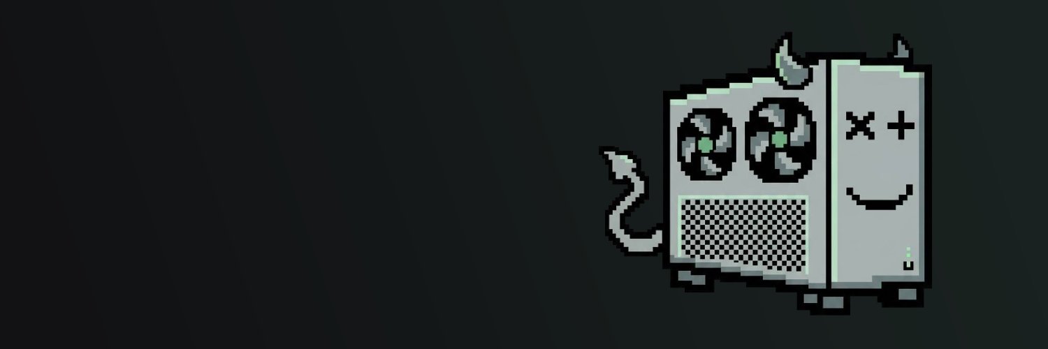 Machine Space banner