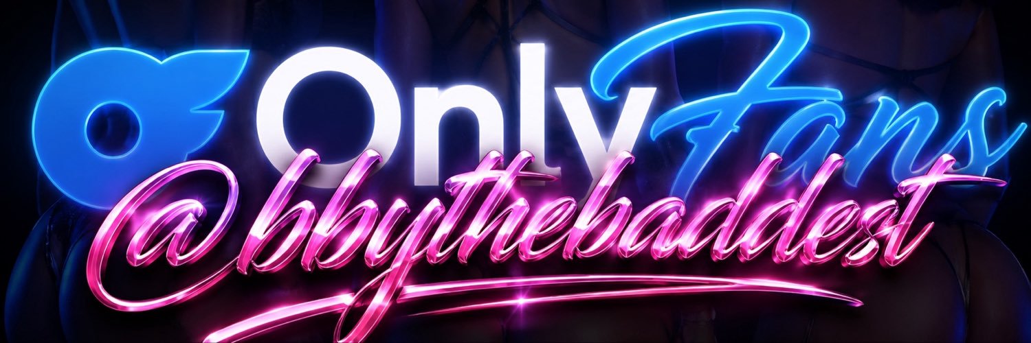 biglexxx26's profile banner image