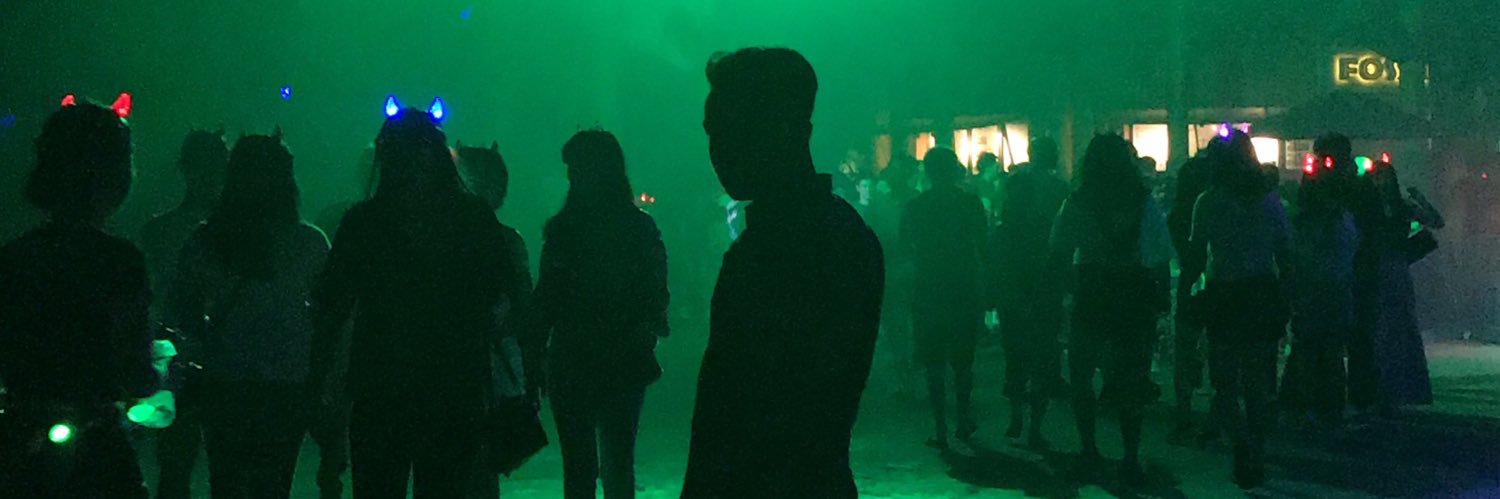 GaGangster's profile banner image