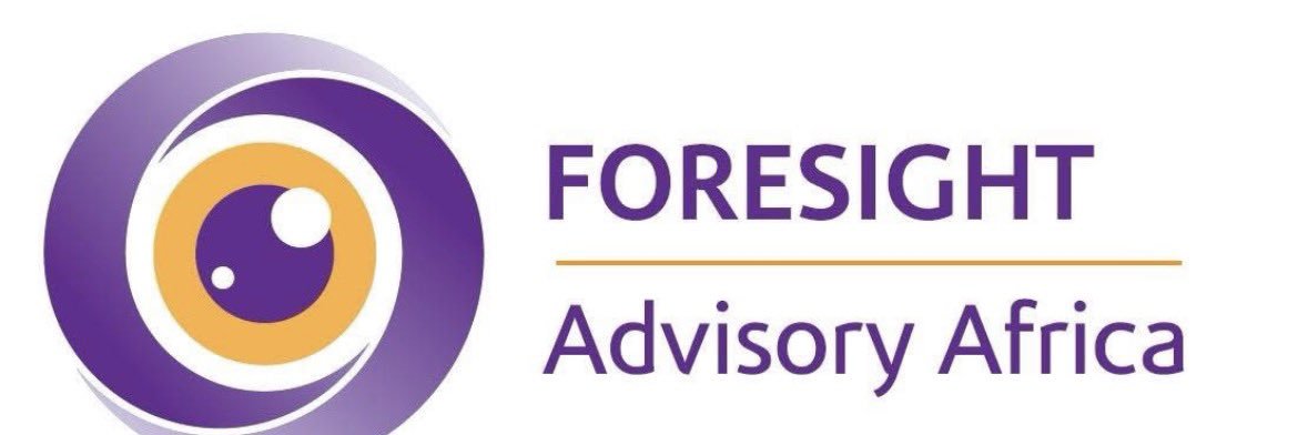 Foresight Advisory Africa banner