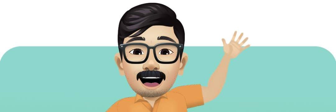 Vignesh Viswanathan banner