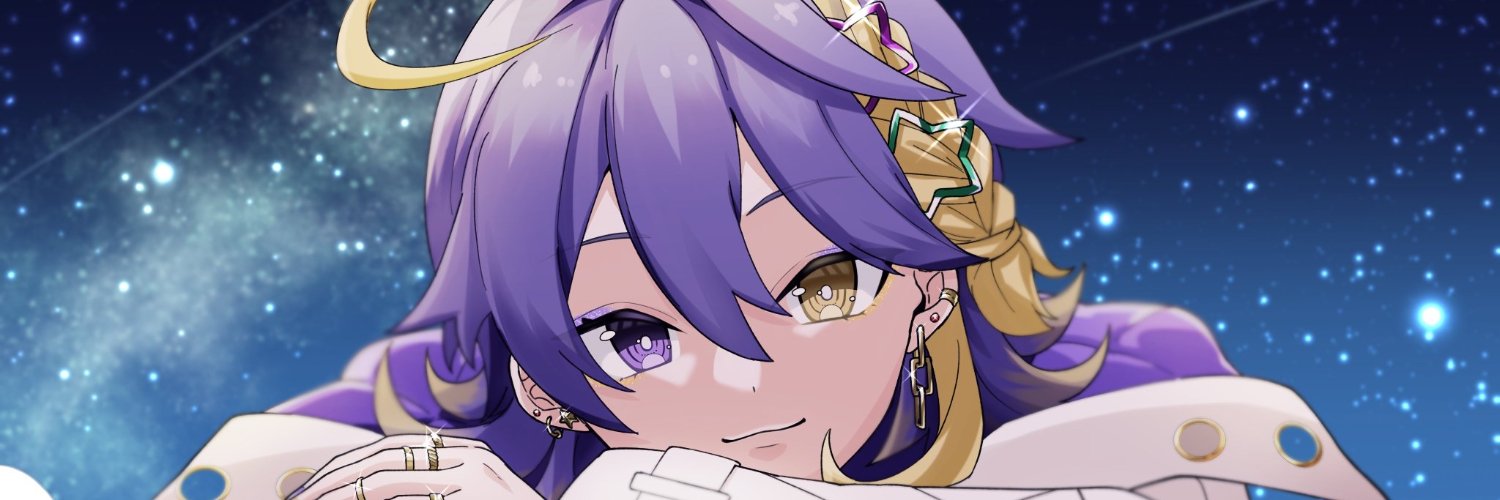 sthermeow's profile banner image