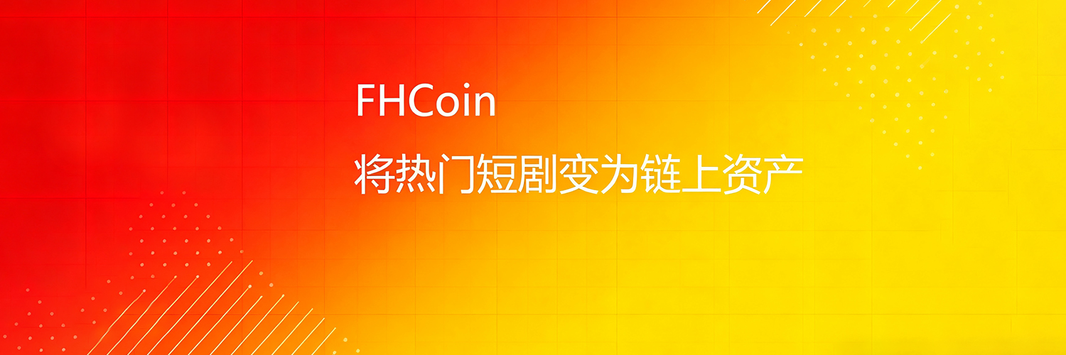 RWA_FHCoin's profile banner image