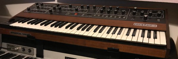 GHarrisonSounds Profile Banner