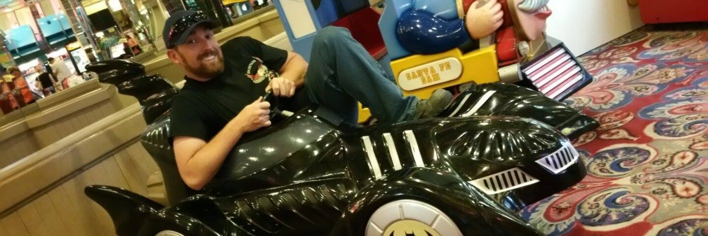 Mr. Dr. Professor Joshua banner