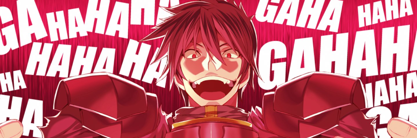 TheGreatRance's profile banner image