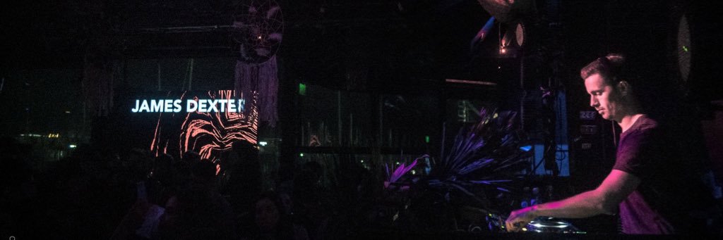 jamesdexterdj's profile banner image