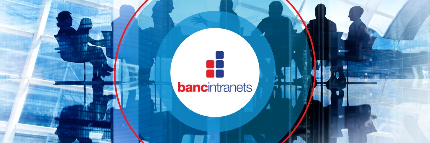 BancIntranets's profile banner image