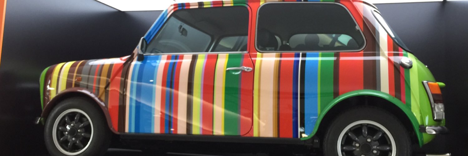 Vicki 👩🏻 & Pearl 🐶🐾 banner