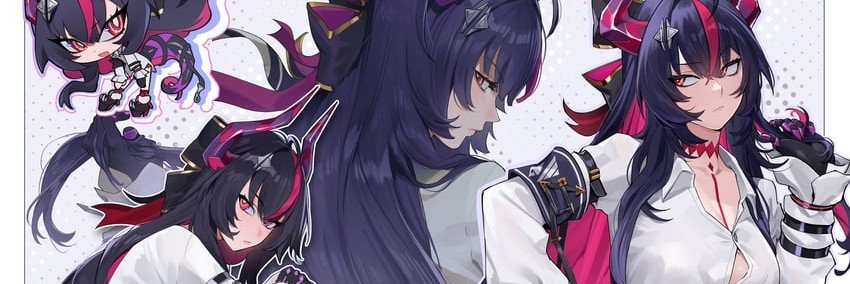 Shinku banner