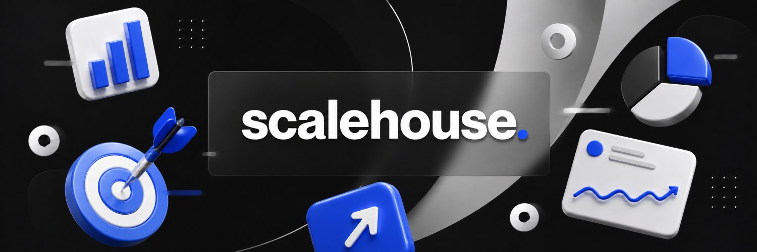 ScalehouseHQ's profile banner image