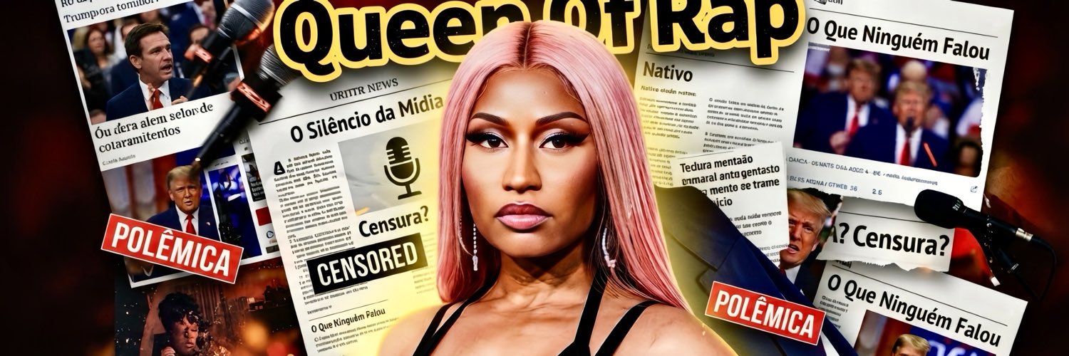 NMBrasilofc's profile banner image