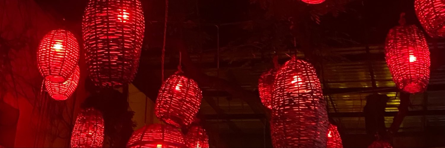 LexxiNasty's profile banner image