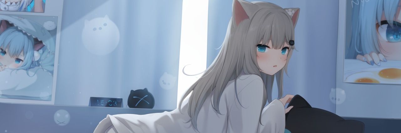 echo banner