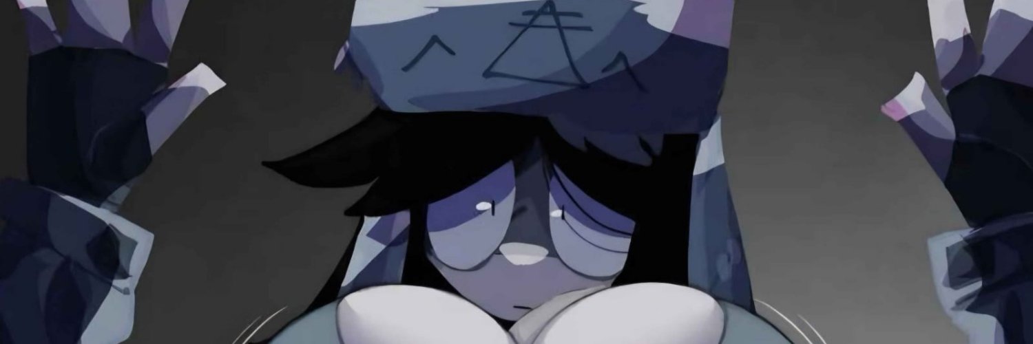 chara7w's profile banner image